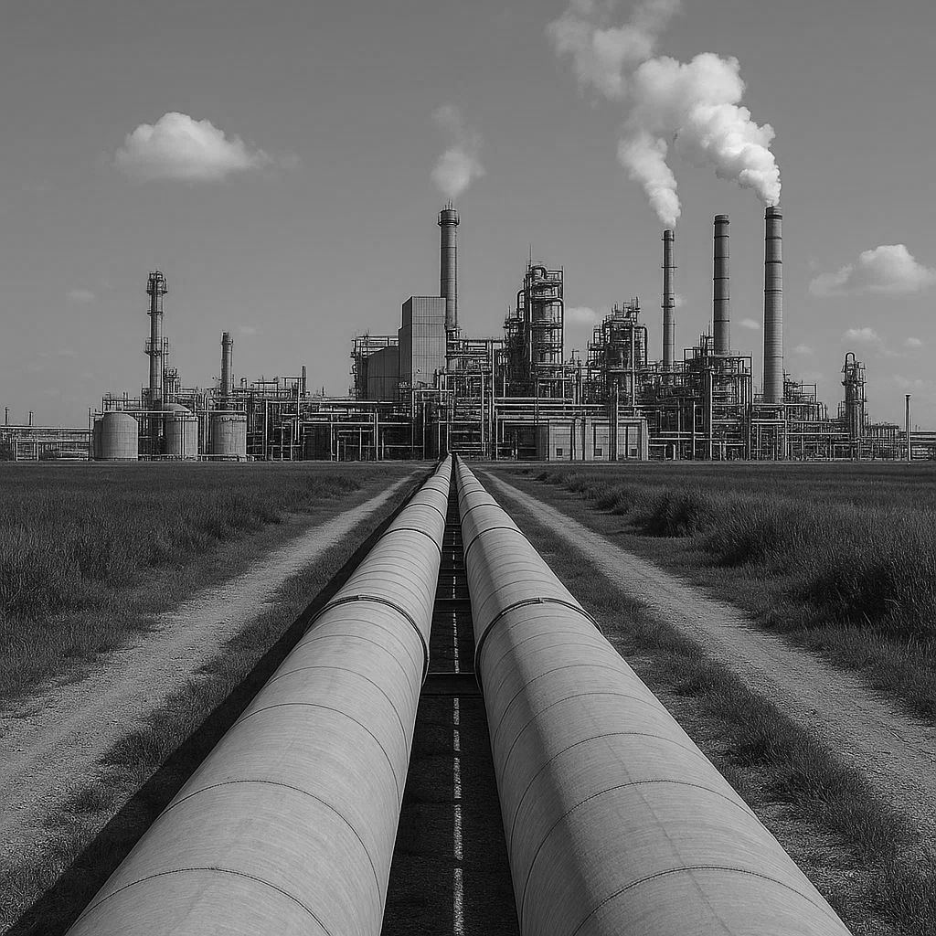 Pipeline