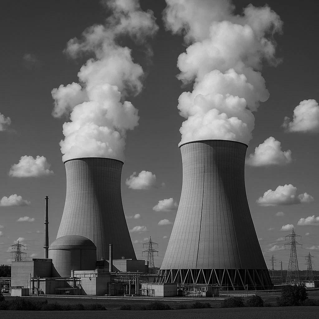 Nuclear