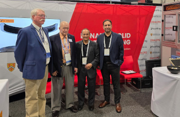 FABTECH 2025