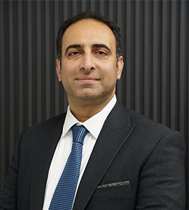 Saman Sahrael