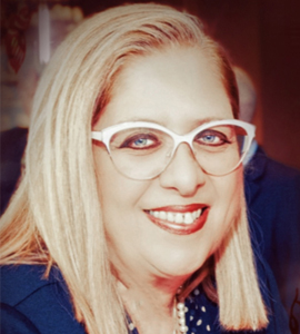 Hellen Christodoulou