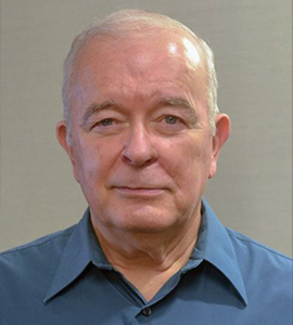 Walter J. Sperko